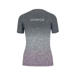KarposPrato Piazza Jersey - T-shirt femme