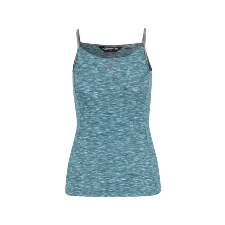 KarposPrato Piazza Top - T-shirt femme