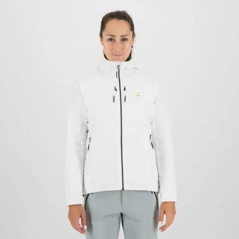 KarposRa Stua Jacket - Veste coupe-vent femme