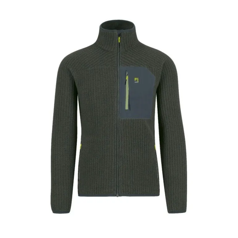 KarposRocchetta Evo Fleece - Polaire homme