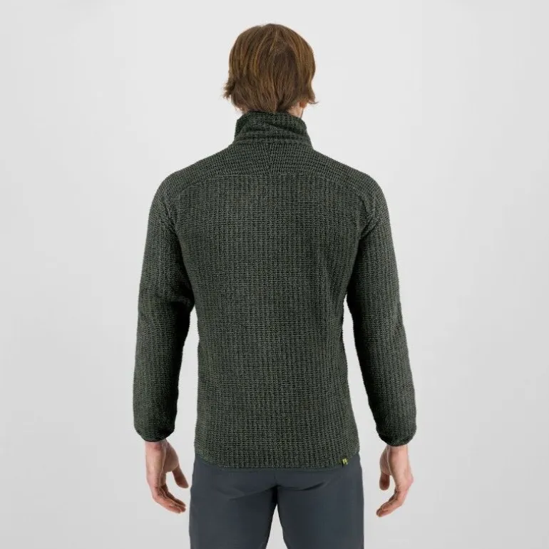 KarposRocchetta Evo Fleece - Polaire homme