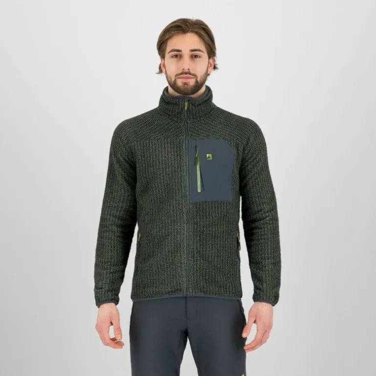 KarposRocchetta Evo Fleece - Polaire homme