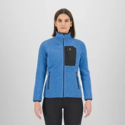 KarposRocchetta Evo Fleece - Polaire femme