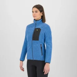 KarposRocchetta Evo Fleece - Polaire femme