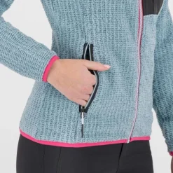 KarposRocchetta Evo Hoodie Fleece - Polaire femme