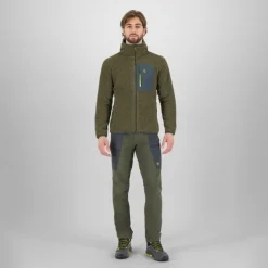 KarposRocchetta Evo Hoodie Fleece - Polaire homme