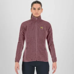 KarposRocchetta Fleece - Polaire femme