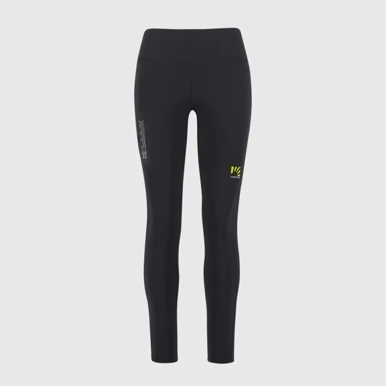 KarposRock Evo Tights - Collant running femme