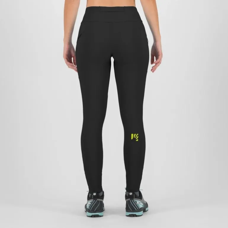 KarposRock Evo Tights - Collant running femme