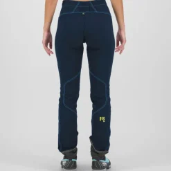 KarposRock Pant - Pantalon escalade femme