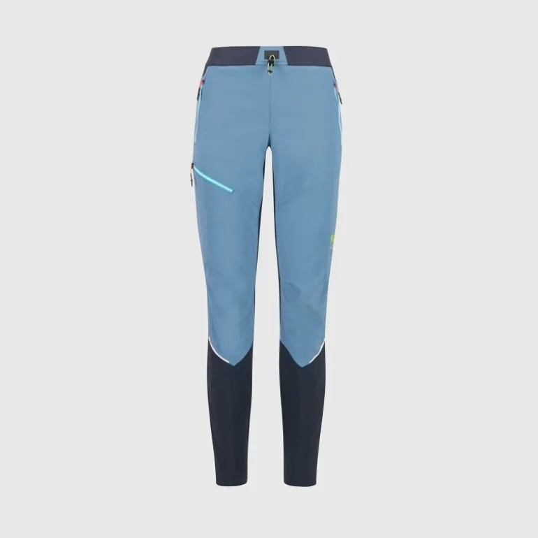 KarposRock Evo Pants - Pantalon escalade femme