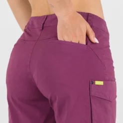 KarposSacolet Bermuda - Short randonnée femme