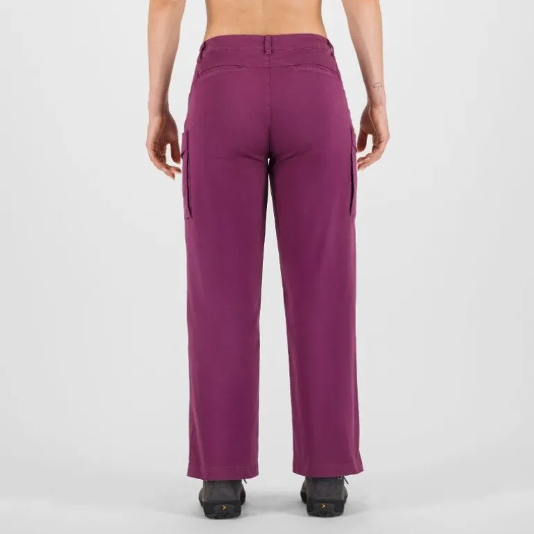 KarposSacolet Pants - Pantalon randonnée femme
