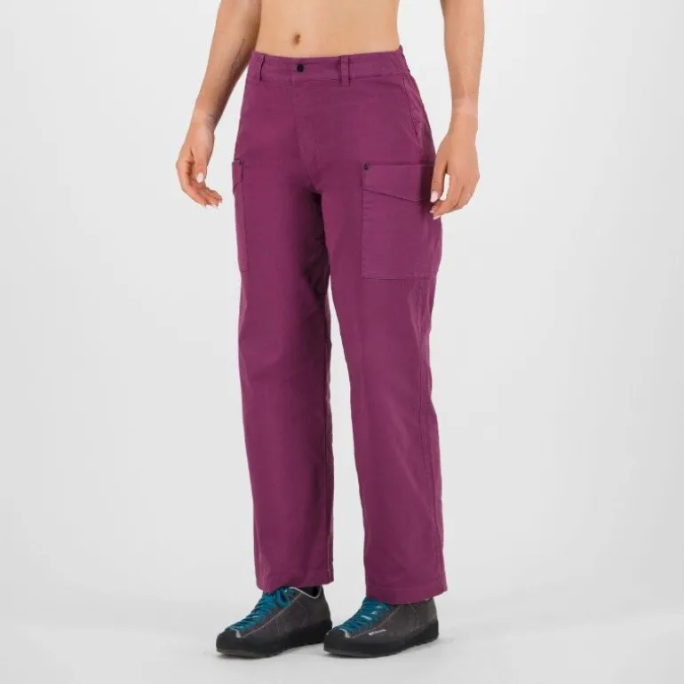 KarposSacolet Pants - Pantalon randonnée femme