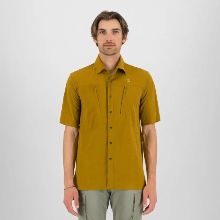 KarposSalatis Shirt - Chemise homme