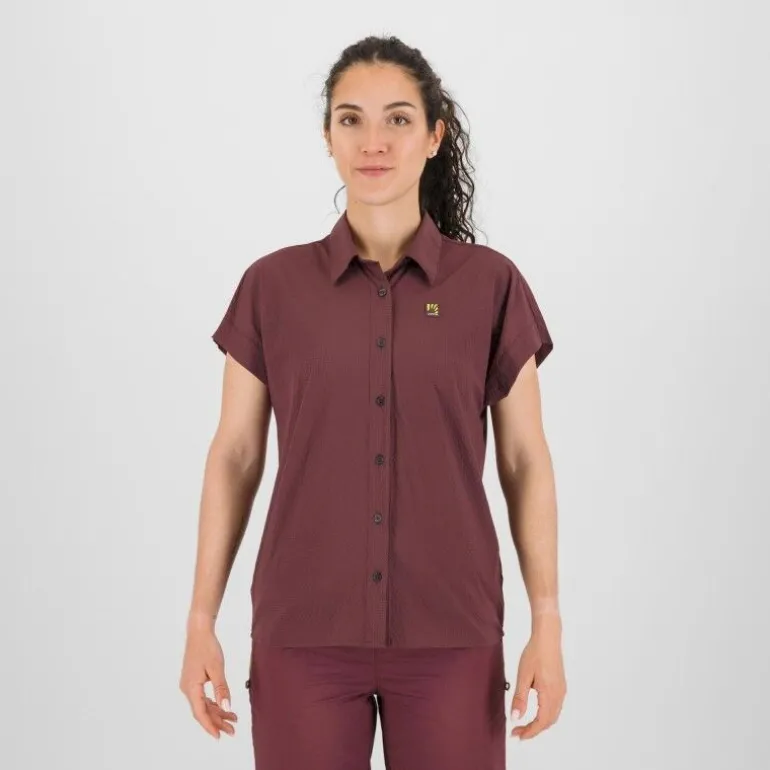 KarposSalatis Shirt - Chemise femme