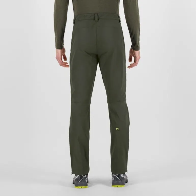 KarposScarnia Up Pants - Pantalon randonnée homme