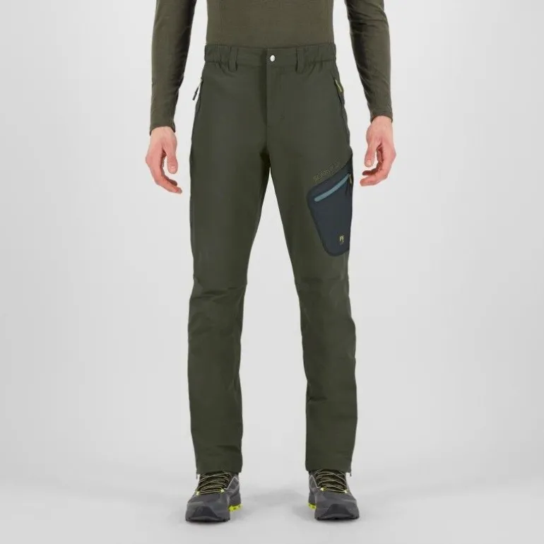 KarposScarnia Up Pants - Pantalon randonnée homme