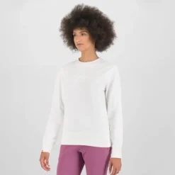 KarposSparviero Sweatshirt - Sweatshirt femme
