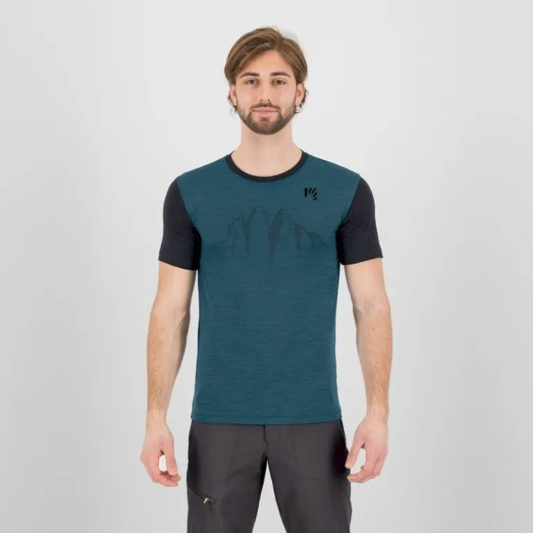 KarposTaiole Merino T-Shirt - T-shirt homme