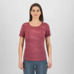 KarposTremalzo Tee - T-shirt femme