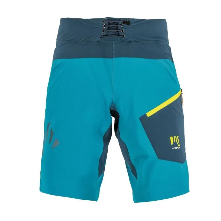 KarposVal Di Dentro Bermuda - Short randonnée homme
