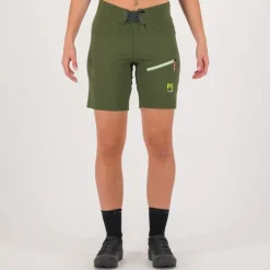 KarposVal Di Dentro Bermuda - Short randonnée femme