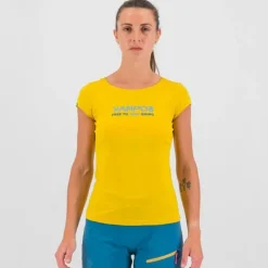 KarposVal Federia Tee - T-shirt femme