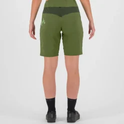 KarposVal Viola Shorts - Short randonnée femme