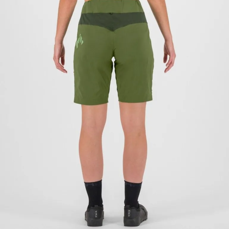 KarposVal Viola Shorts - Short randonnée femme