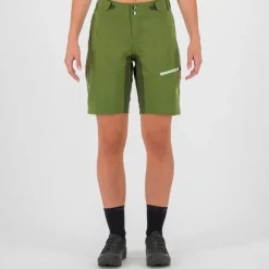 KarposVal Viola Shorts - Short randonnée femme