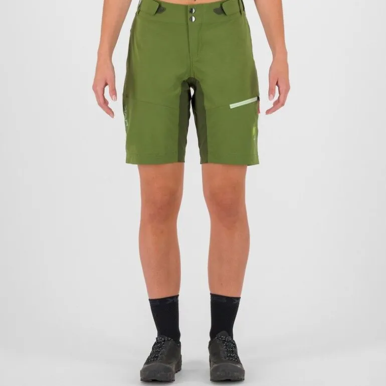 KarposVal Viola Shorts - Short randonnée femme
