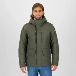 KarposVandelli Jacket - Veste imperméable homme