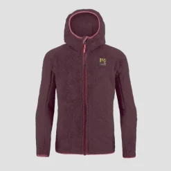 KarposVertice Fleece Kid - Polaire enfant