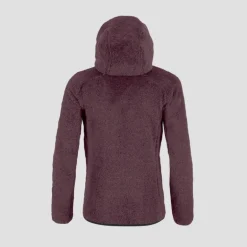 KarposVertice Fleece Kid - Polaire enfant