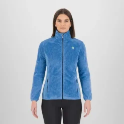 KarposVertice Fleece - Polaire femme