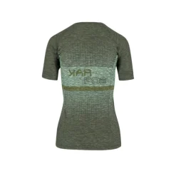 KarposVerve W Tee - Maillot VTT femme