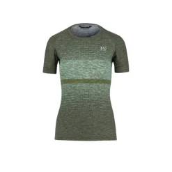 KarposVerve W Tee - Maillot VTT femme