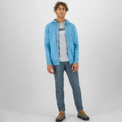 KarposVolpe Full Zip Hoodie - Sweatshirt à capuche homme