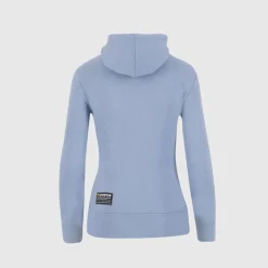 KarposVolpe Full Zip Hoodie - Sweatshirt à capuche femme
