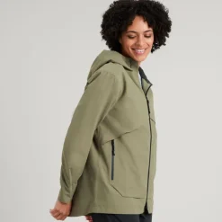 KathmanduAmphi 2L Rain Jacket - Veste imperméable femme
