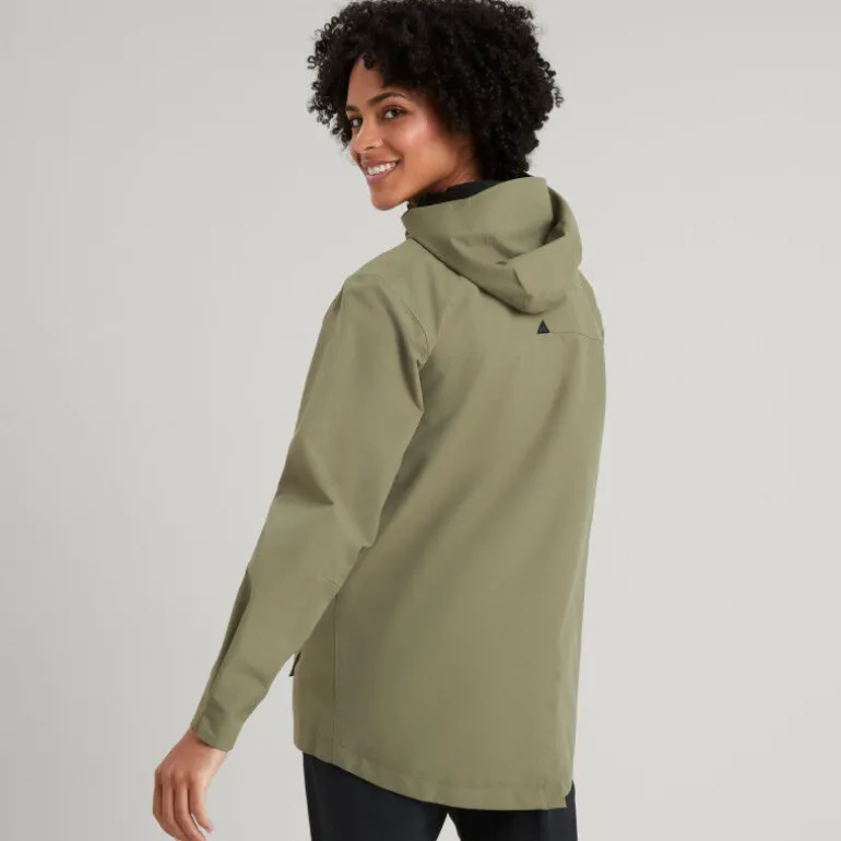 KathmanduAmphi 2L Rain Jacket - Veste imperméable femme