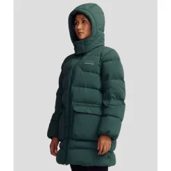 KathmanduEpiq Down Hooded Parka - Doudoune femme