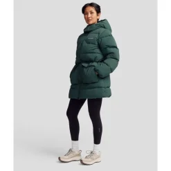 KathmanduEpiq Down Hooded Parka - Doudoune femme