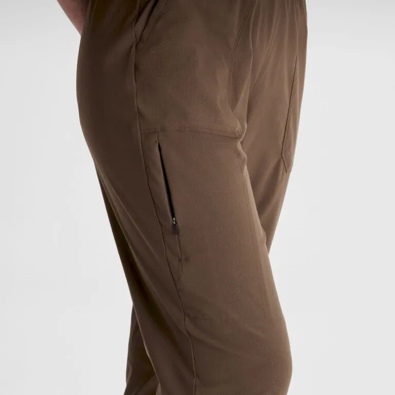 KathmanduMiro Tapered Pants - Pantalon femme