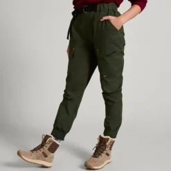 KathmanduVander Cargo Pants - Pantalon randonnée femme