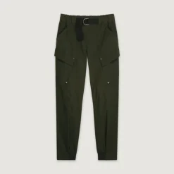 KathmanduVander Cargo Pants - Pantalon randonnée femme