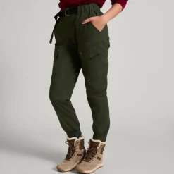 KathmanduVander Cargo Pants - Pantalon randonnée femme