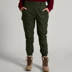 KathmanduVander Cargo Pants - Pantalon randonnée femme