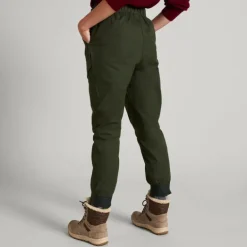 KathmanduVander Cargo Pants - Pantalon randonnée femme